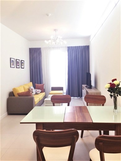 Apartment for rent D208318 (1)